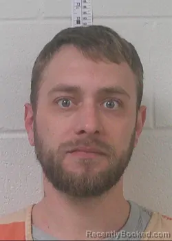 Mugshot of PAUL DANIEL SECHRIST