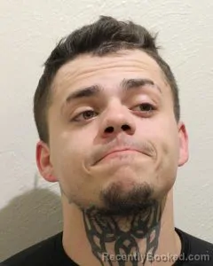 Mugshot of BRENDAN KEANE MOORE