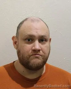 Mugshot of JOHN DOUGLAS WRIGHT