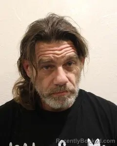 Mugshot of JEREMY JAMES SCHULTZ