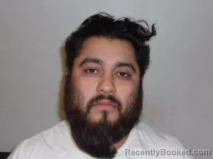 Mugshot of JORGE LUIS OCHOA