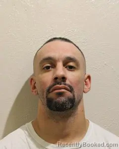 Mugshot of LEONARD MOSLEY