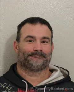 Mugshot of FREDDIE NICKELL