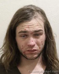 Mugshot of TALON CRAIG HEFLEY