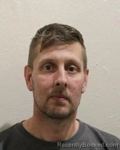 Mugshot of CURTIS WATSON