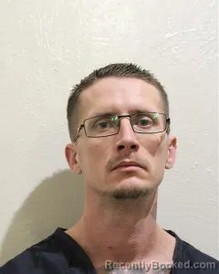 Mugshot of WILLIAM HOLLENBECK