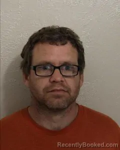 Mugshot of TYLER CALEB FULLER