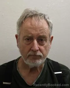 Mugshot of GREGORY SCOTT COBBS