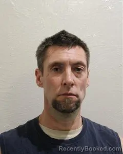 Mugshot of DANIEL WILLIAM NEHRER