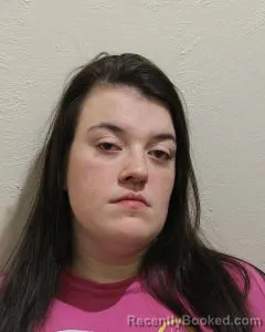 Mugshot of KELSI C JENNEN