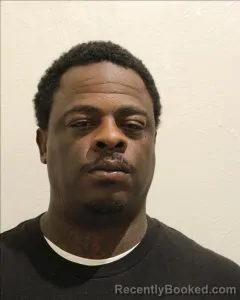 Mugshot of CORNELIUS CAMPBELL