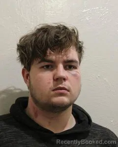 Mugshot of TREVOR SPICER