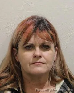 Mugshot of TONYA G GREEN
