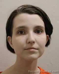 Mugshot of KATELYN STORM BREWSTER