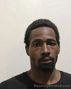 Mugshot of VERNON HEARON