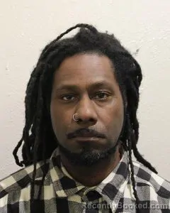 Mugshot of ANTHONY ROOSEVELT LONG