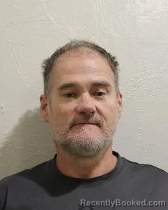 Mugshot of EARL RAYMOND RICE