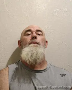 Mugshot of JACOB MCKINNEY