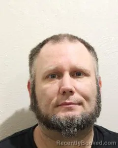 Mugshot of DONALD JAMES FRAGALE