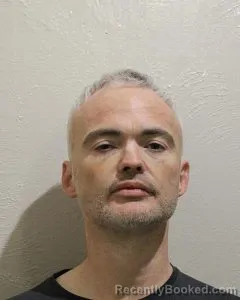 Mugshot of JAMES TRENT CANFIELD