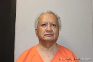 Mugshot of VIDAL BILLY CARRILLO