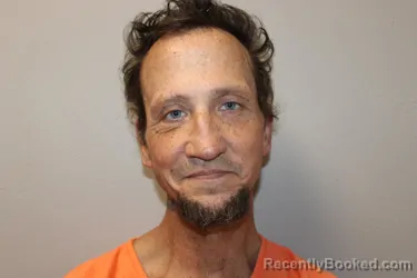 Mugshot of CASEY WILLIAM RUFFNER