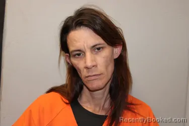 Mugshot of KRISTINA N SETZER