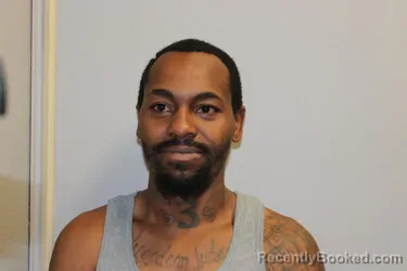 Mugshot of RONNTAE BRIAN STEWART