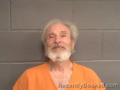 Mugshot of FRED LEALAND WRAY