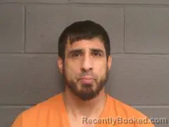 Mugshot of CHAD IRVIN YORK