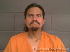 Mugshot of RICHARD BRIAN BEISLEY