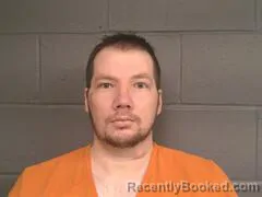 Mugshot of SEAN SHELBY FOSS