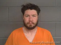 Mugshot of SHANE KEITH PIERCE