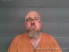 Mugshot of DERICK JEAN DAVIS