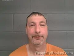 Mugshot of BOBBY SHANE EATON