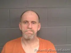 Mugshot of NATHAN LEE CHUPP