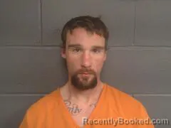 Mugshot of JEREMY ALLEN DUNHAM