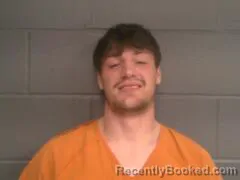 Mugshot of STEPHEN GREGORY JOHNSON