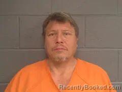 Mugshot of WILSON JR. SIX