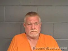 Mugshot of MARTY WAYNE HOPKINS