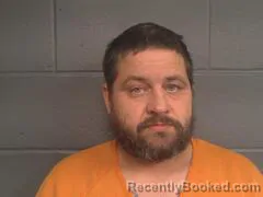 Mugshot of JOSHUA CAINE SELLERS