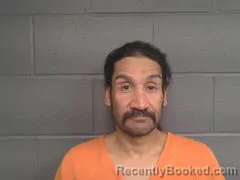 Mugshot of ROBERT CHESTON ARNEECHER