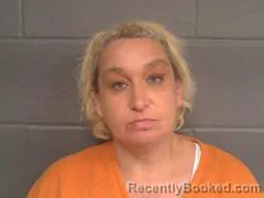 Mugshot of TONJUNCH LILLY SISSON