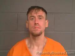 Mugshot of BRADLEY WAYNE GILLUM