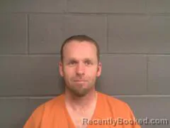 Mugshot of RICHARD B RAY