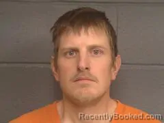 Mugshot of CHANCE AUSTIN PEPER