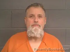 Mugshot of CHARLES SHAWNDALE WILLIAMS