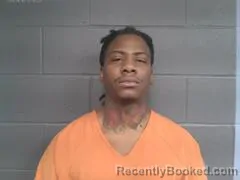 Mugshot of NIGEL NADREW WEBB