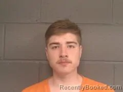 Mugshot of JADEN TYLOR KINCHELOE