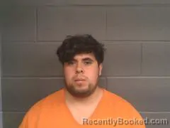 Mugshot of JOHNNY P ESTRADA